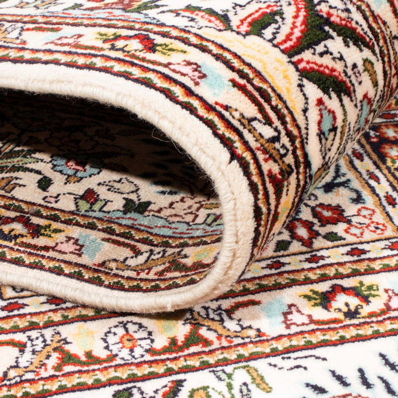 Moud Teppe 190x145cm - Persisk teppe