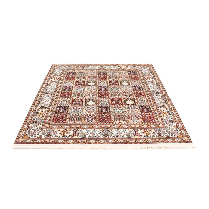 Moud Teppe 190x145cm - Persisk teppe