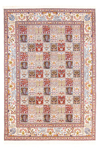 Moud Teppe 233x160cm - Persisk teppe – product image