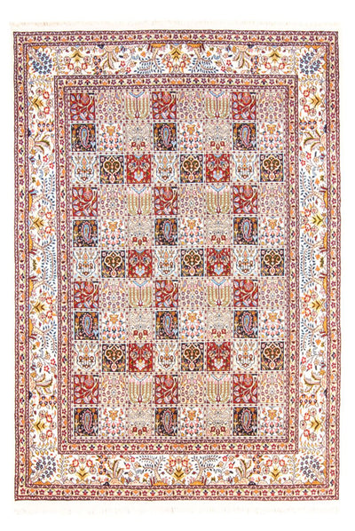 Moud Teppe 160x233cm - Persisk teppe