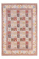 Moud Teppe 233x160cm - Persisk teppe