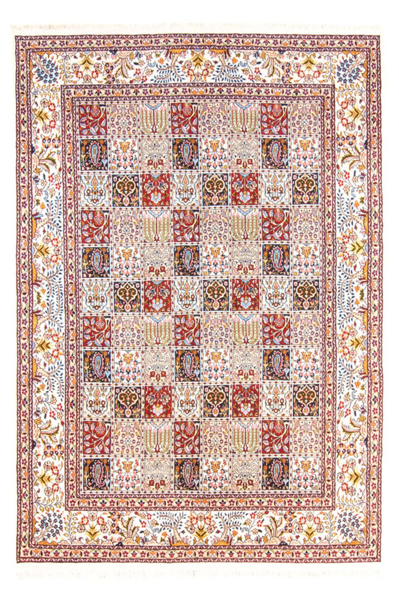 Moud Teppe 233x160cm - Persisk teppe