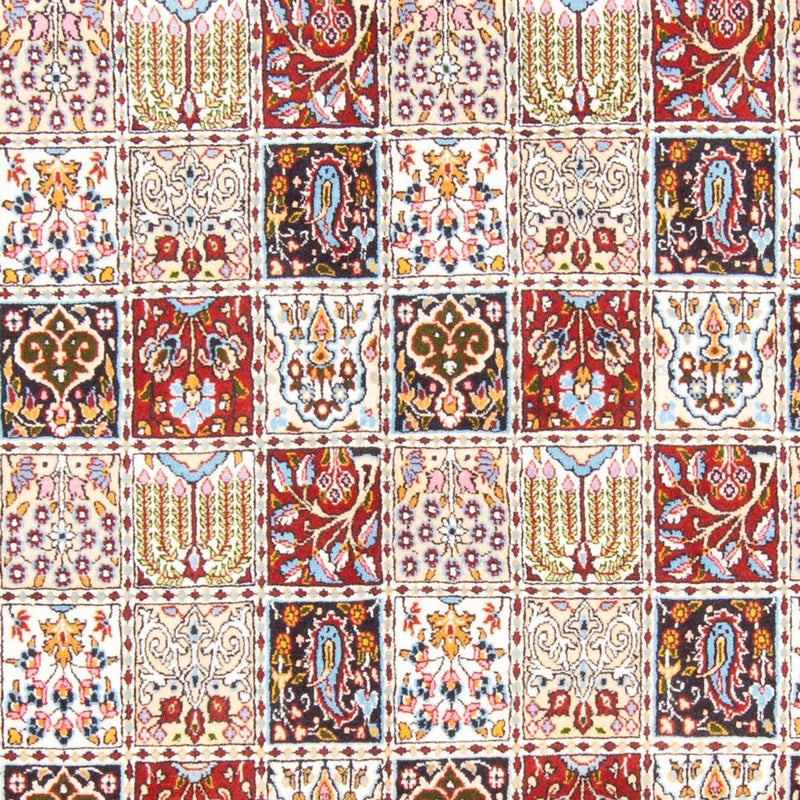 Moud Teppe 233x160cm - Persisk teppe