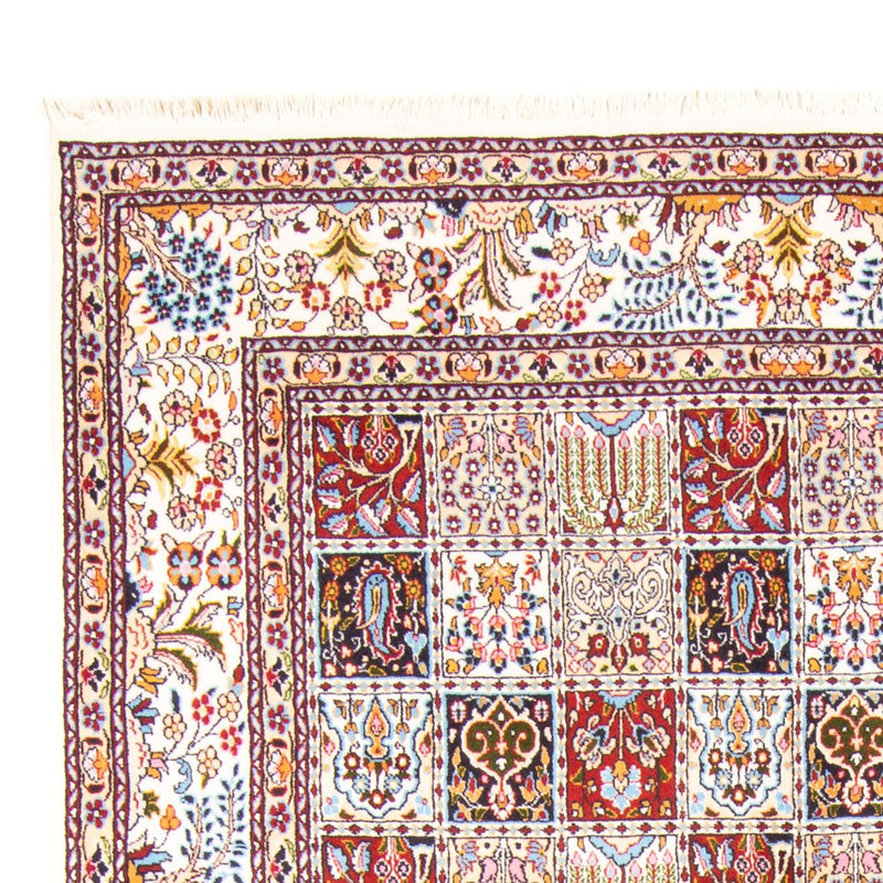 Moud Teppe 233x160cm - Persisk teppe