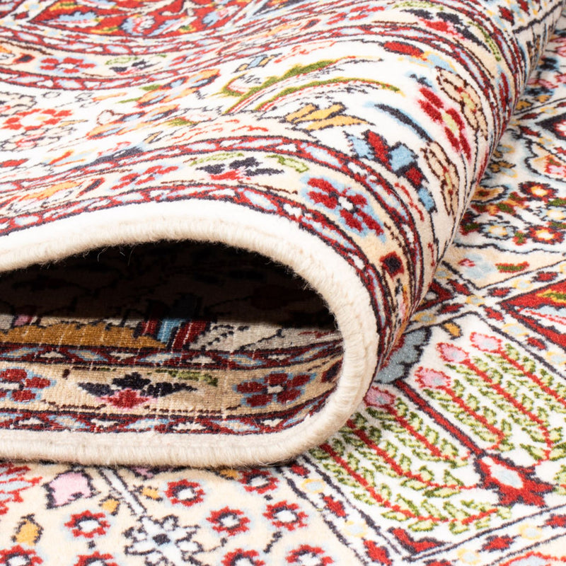 Moud Teppe 233x160cm - Persisk teppe