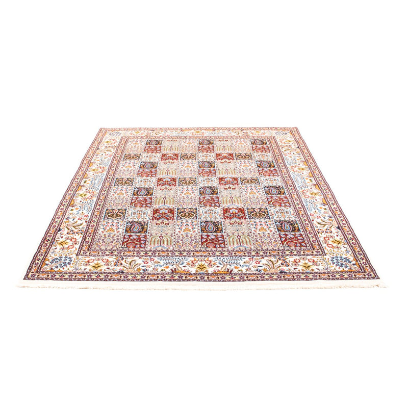 Moud Teppe 233x160cm - Persisk teppe