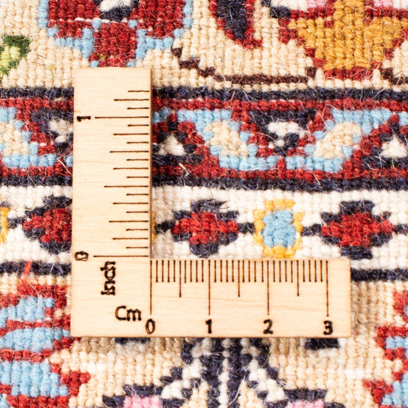 Moud Teppe 233x160cm - Persisk teppe