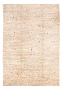 Persisk Gabbeh Teppe 214x294cm - Perserteppich Wollteppich – product image
