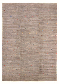 Persisk Gabbeh Teppe 221x291cm - Perserteppich Wollteppich – product image