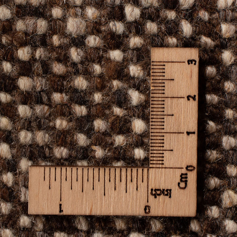 Persisk Gabbeh Teppe 221x291cm - Perserteppich Wollteppich