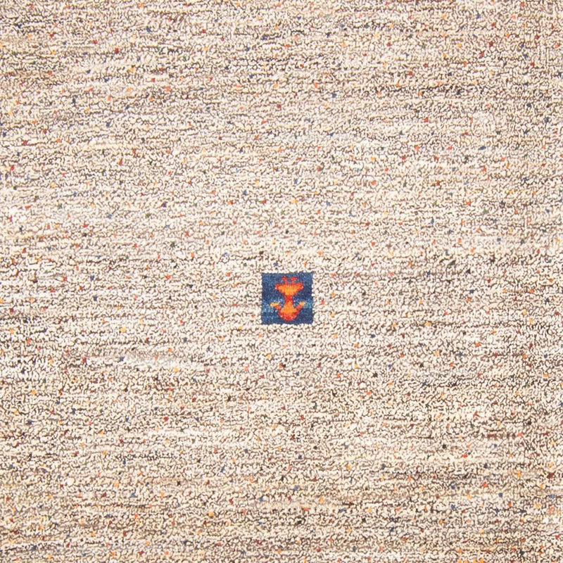 Persisk Gabbeh Teppe 212x302cm - Perserteppich Wollteppich
