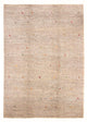 Persisk Gabbeh Teppe 298x225cm - Perserteppich Wollteppich