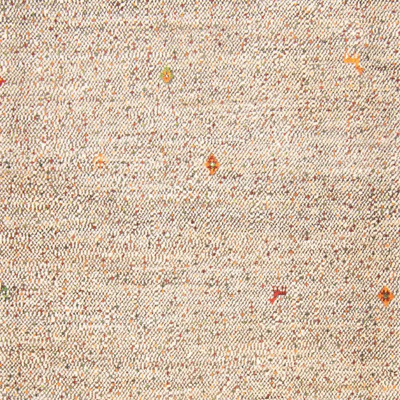 Persisk Gabbeh Teppe 298x225cm - Perserteppich Wollteppich