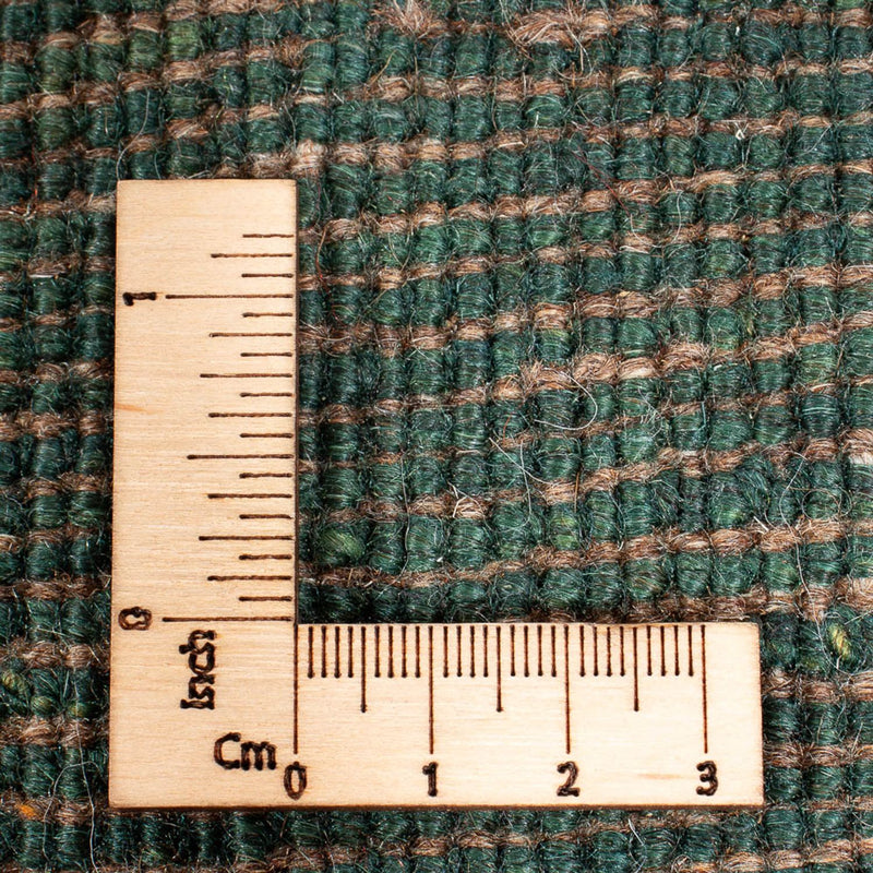 Persisk Gabbeh Teppe 234x174cm - Perserteppich Wollteppich