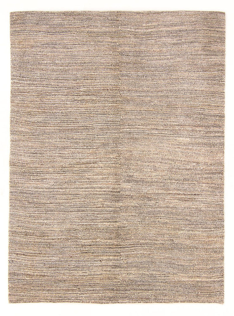 Persisk Gabbeh Teppe 225x168cm - Perserteppich Wollteppich
