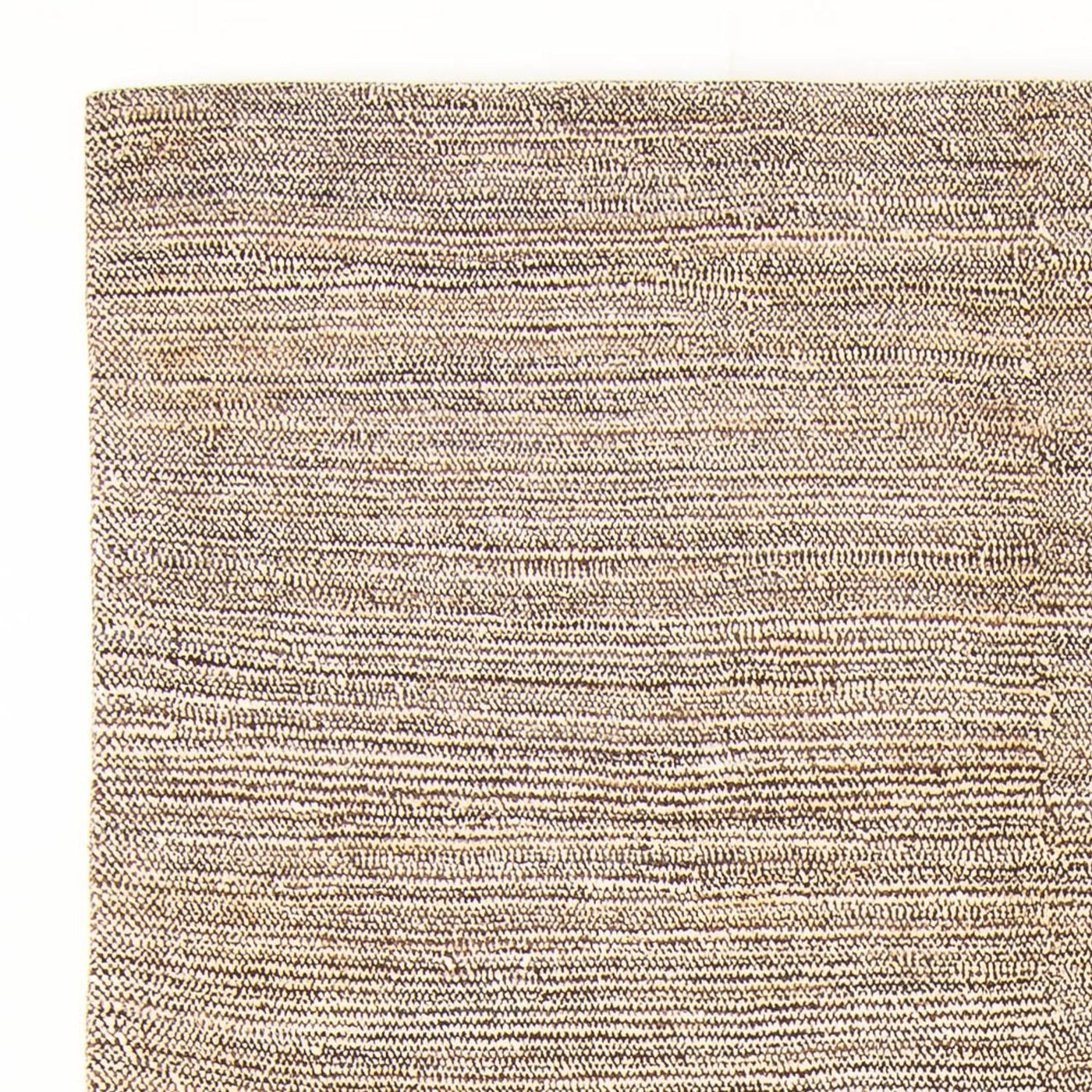 Persisk Gabbeh Teppe 225x168cm - Perserteppich Wollteppich