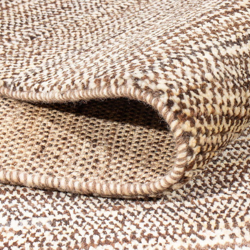 Persisk Gabbeh Teppe 225x168cm - Perserteppich Wollteppich