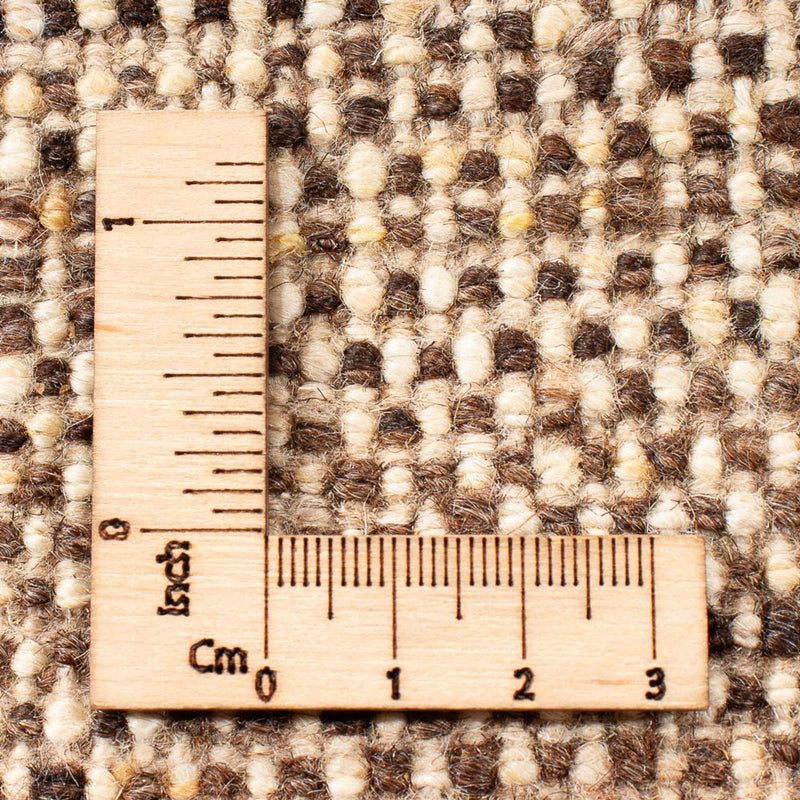 Persisk Gabbeh Teppe 225x168cm - Perserteppich Wollteppich