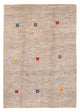 Persisk Gabbeh Teppe 178x243cm - Perserteppich Wollteppich