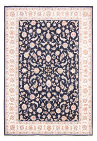 Tabriz - 50 Raj Teppe 245x170cm - Persisk teppe – product image