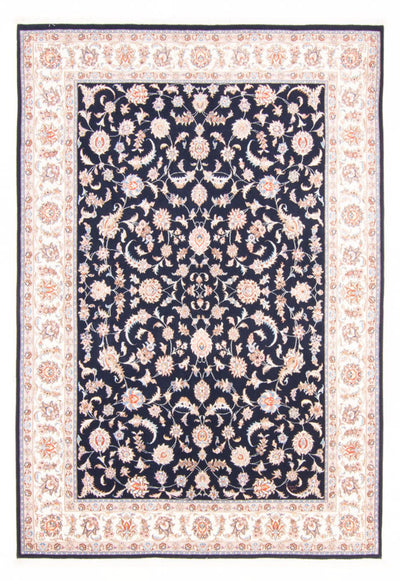 Tabriz - 50 Raj Teppe 170x245cm - Persisk teppe