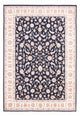Tabriz - 50 Raj Teppe 245x170cm - Persisk teppe
