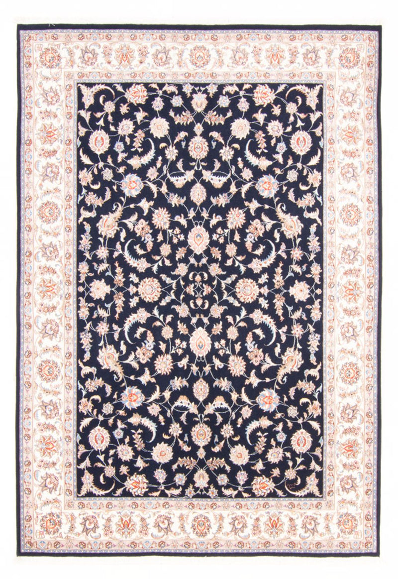 Tabriz - 50 Raj Teppe 245x170cm - Persisk teppe