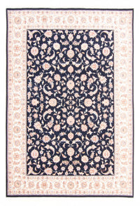 Tabriz - 50 Raj Teppe 167x234cm - Persisk teppe – product image