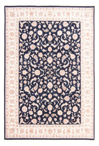 Tabriz - 50 Raj Teppe 167x234cm - Persisk teppe