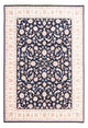 Tabriz - 50 Raj Teppe 167x234cm - Persisk teppe