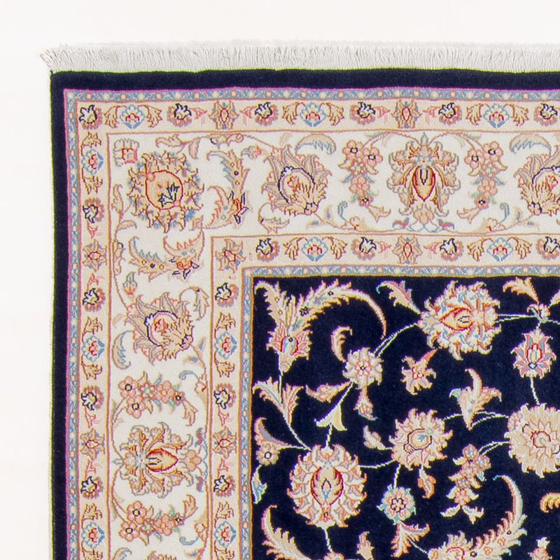 Tabriz - 50 Raj Teppe 167x234cm - Persisk teppe