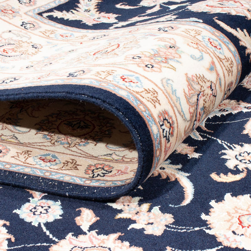 Tabriz - 50 Raj Teppe 167x234cm - Persisk teppe