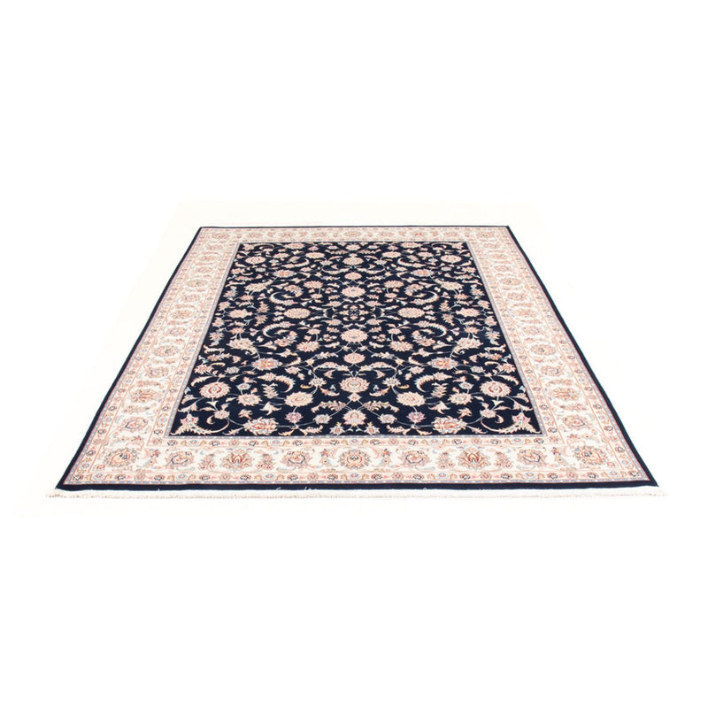 Tabriz - 50 Raj Teppe 167x234cm - Persisk teppe
