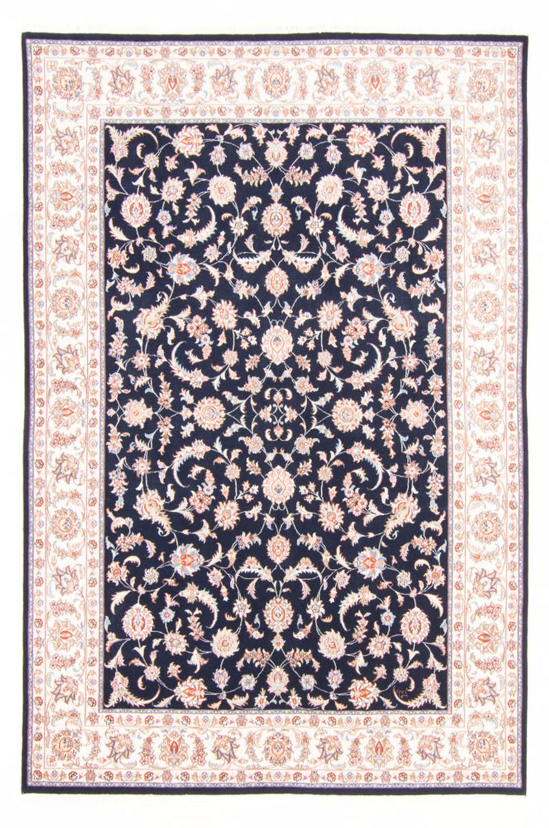 Tabriz - 50 Raj Teppe 241x168cm - Persisk teppe