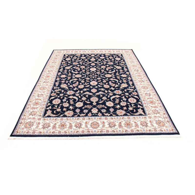 Tabriz - 50 Raj Teppe 241x168cm - Persisk teppe