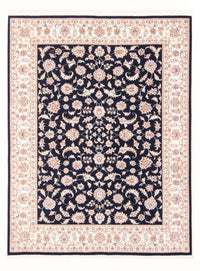 Tabriz - 50 Raj Teppe 197x149cm - Persisk teppe – product image