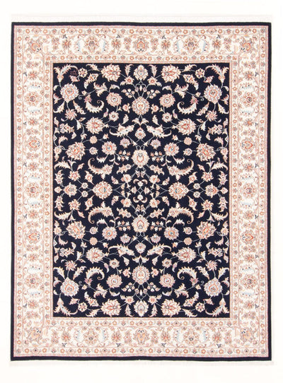 Tabriz - 50 Raj Teppe 149x197cm - Persisk teppe