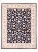 Tabriz - 50 Raj Teppe 197x149cm - Persisk teppe
