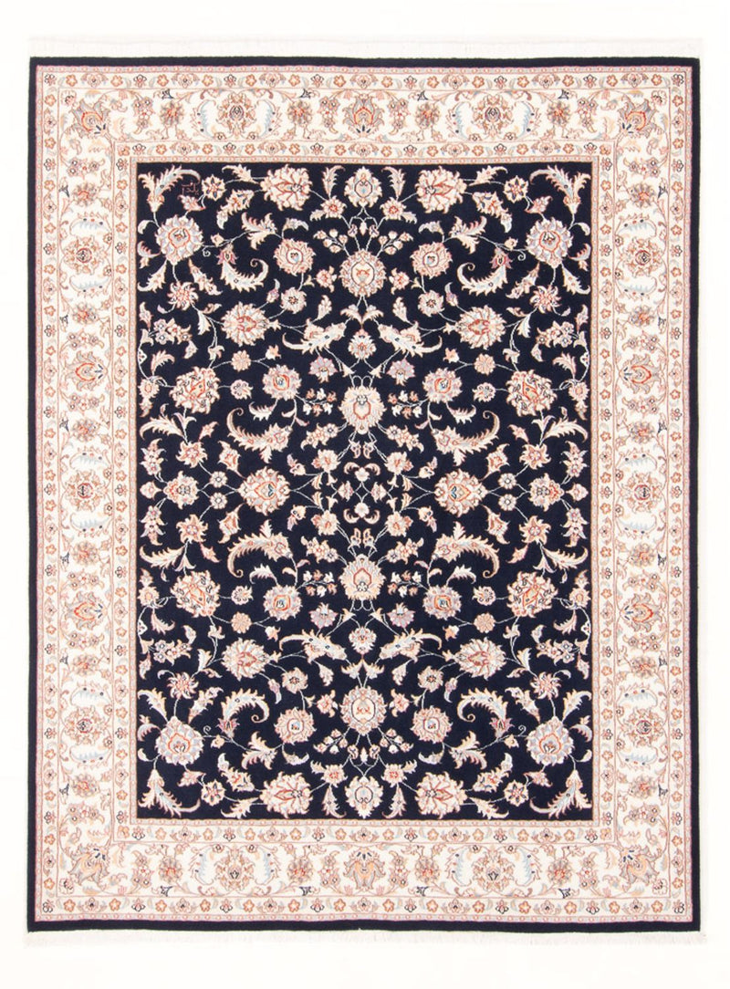 Tabriz - 50 Raj Teppe 197x149cm - Persisk teppe