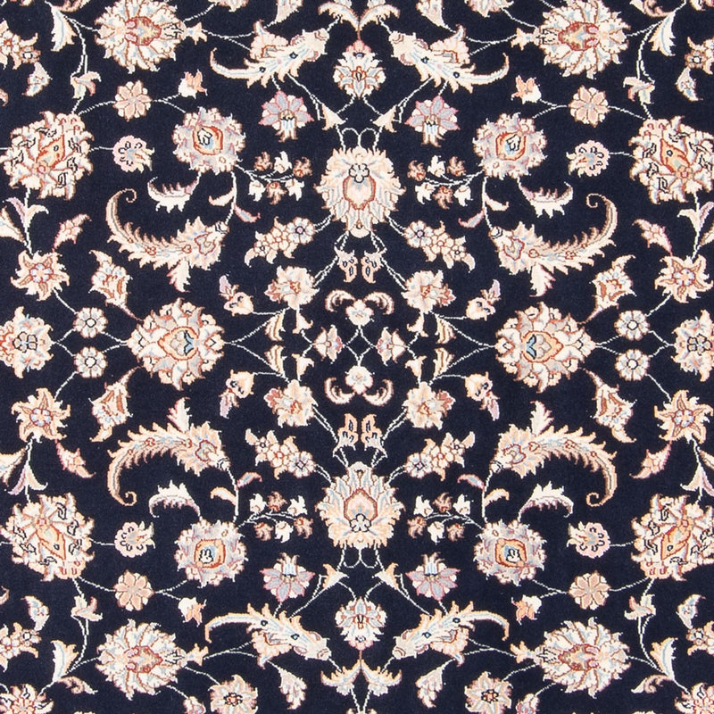 Tabriz - 50 Raj Teppe 197x149cm - Persisk teppe
