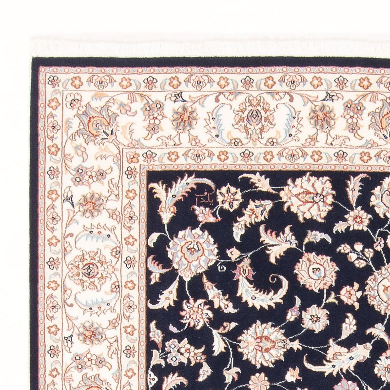 Tabriz - 50 Raj Teppe 197x149cm - Persisk teppe