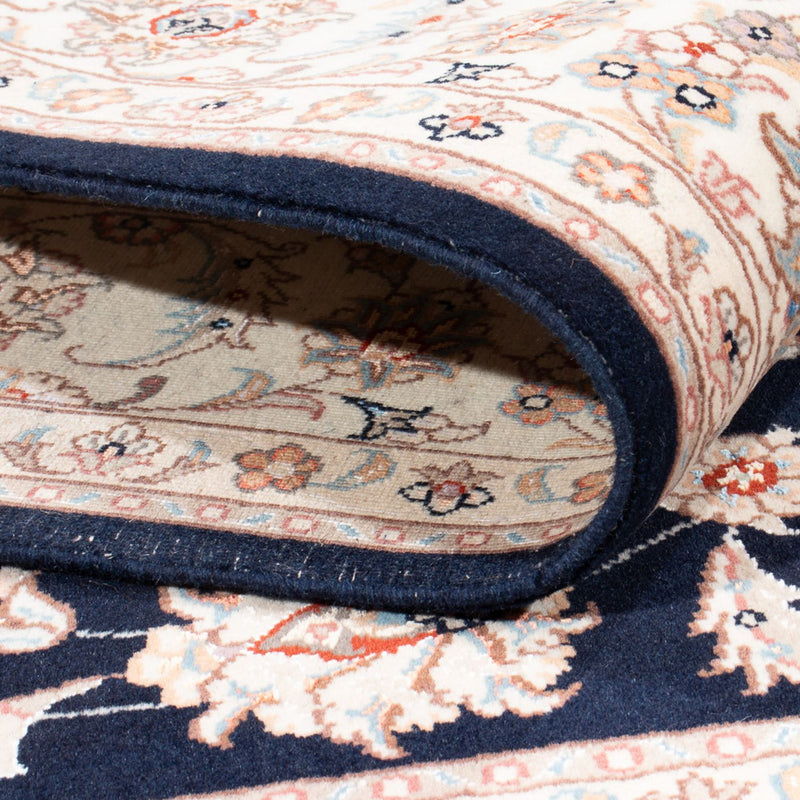 Tabriz - 50 Raj Teppe 197x149cm - Persisk teppe