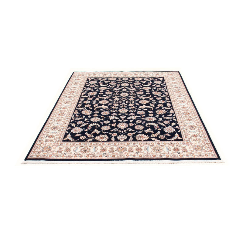 Tabriz - 50 Raj Teppe 197x149cm - Persisk teppe