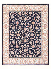 Tabriz - 50 Raj Teppe 196x150cm - Persisk teppe – product image