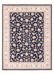 Tabriz - 50 Raj Teppe 196x150cm - Persisk teppe