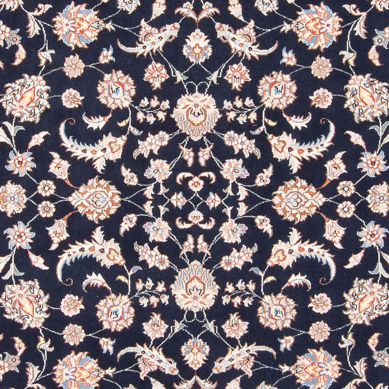Tabriz - 50 Raj Teppe 196x150cm - Persisk teppe
