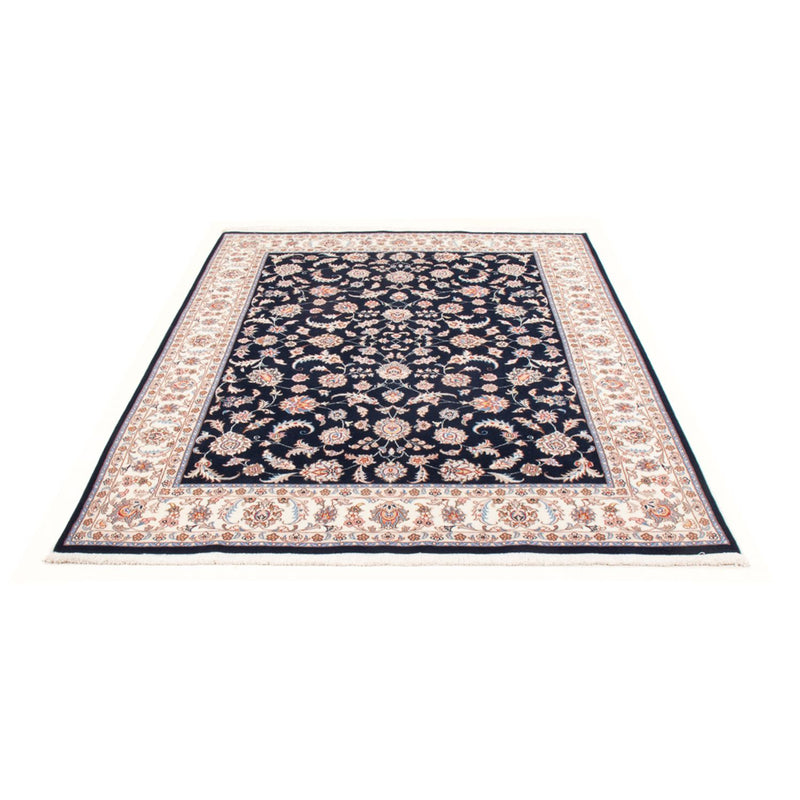 Tabriz - 50 Raj Teppe 196x150cm - Persisk teppe
