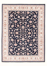Tabriz - 50 Raj Teppe 201x150cm - Persisk teppe – product image