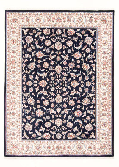 Tabriz - 50 Raj Teppe 150x201cm - Persisk teppe