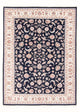 Tabriz - 50 Raj Teppe 201x150cm - Persisk teppe